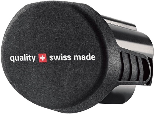 Bateria Esquiladora Heiniger Xplorer