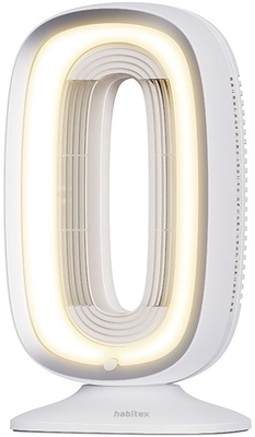 Ventilador de Mesa sin Aspas Habitex 