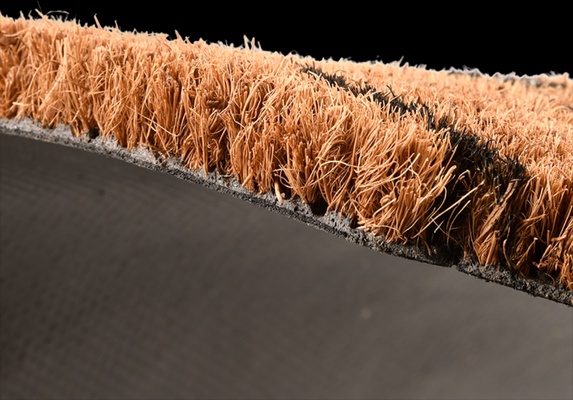 Felpudo Erizo Fibra de Coco