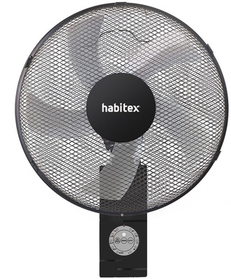 Ventilador de Pared Habitex VTP-113 