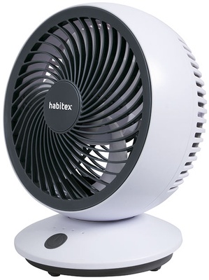 Mini Ventilador Recargable Bater�a USB