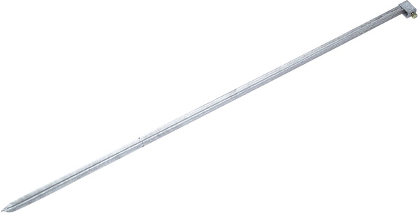 Toma de Tierra Pastor Electrico 1 Metro