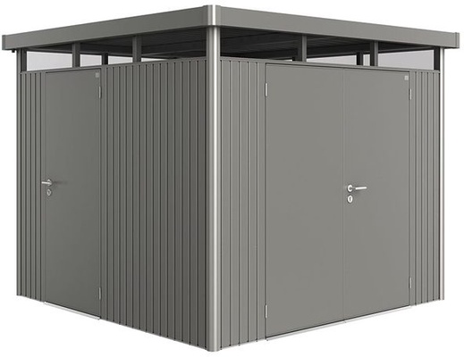 Puerta Adicional para Caseta