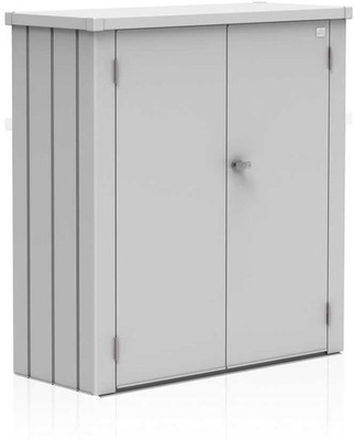 Armario Terraza Romeo M 132 x 57 x 140