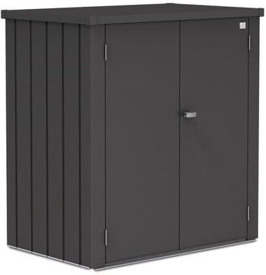 Armario Terraza Romeo L 132 x 87 x 140