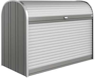 Arcon StoreMax 190 Gris Cuarzo 190 x 97 x 136