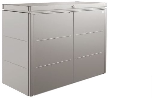 Armario Metalico HighBoard 160 x 70 x 118