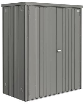 Armario Metalico 155 x 83 x 182