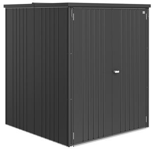 Armario Metalico 156 x 155 x 184 Large