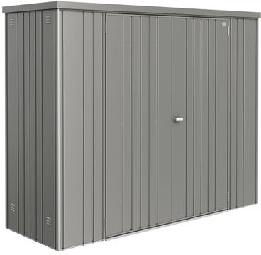 Armario Metalico 227 x 83 x 182