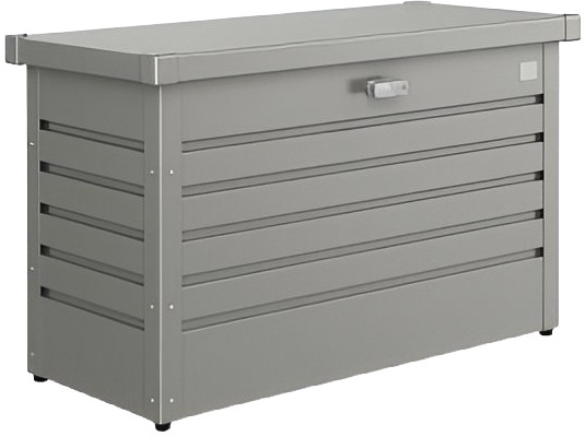 Arcon de Ocio Gris Cuarzo 101 x 46 x 61 cm Arcon de Ocio Gris Cuarzo 101 x 46 x 61 cm