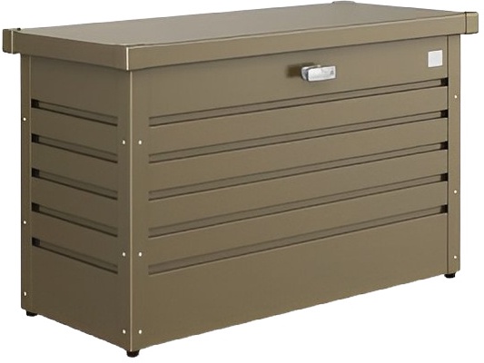 Arcon de Ocio Bronce 101 x 46 x 61 cm Arcon de Ocio Bronce 101 x 46 x 61 cm