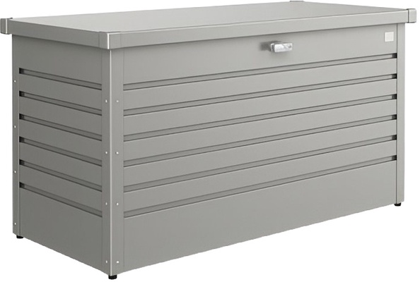 Arcon de Ocio Gris Cuarzo 134 x 62 x 71 cm Arcon de Ocio Gris Cuarzo 134 x 62 x 71 cm