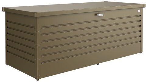 Arcon de Ocio Bronce 181 x 79 x 71 cm