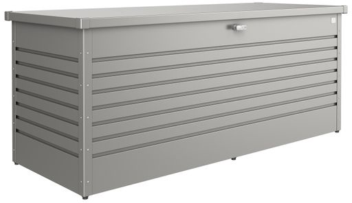 Arcon de Ocio Gris Cuarzo 201 x 79 x 83 cm