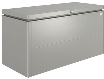 Arcon LoungeBox Gris Cuarzo 160 x 70 x 83