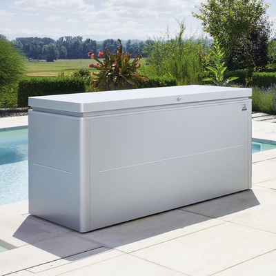 Arcon LoungeBox Gris Cuarzo 200 x 85 x 90