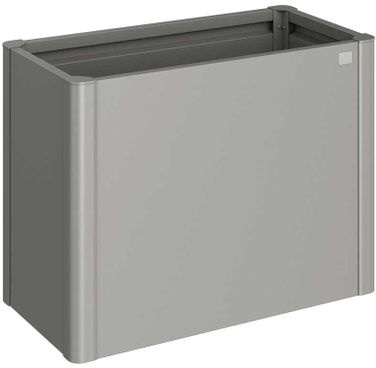 Huerto Elevado Gris Cuarzo 102 x 53 x 77