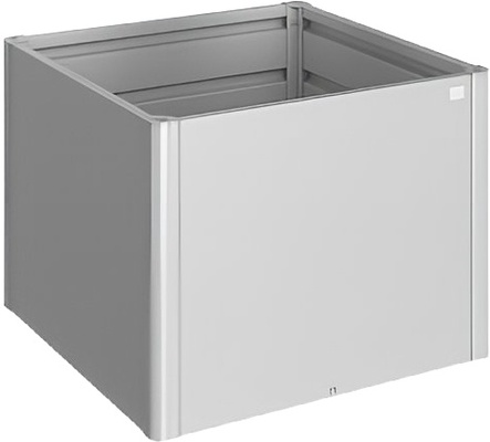 Huerto Elevado Plata 102 x 102 x 77 Huerto Elevado Plata 102 x 102 x 77