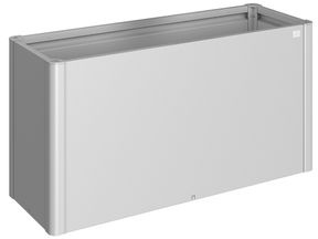 Huerto Elevado Plata 152 x 53 x 77