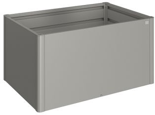 Huerto Elevado Gris Cuarzo 152 x 102 x 77