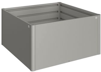 Huerto Elevado Gris Cuarzo 152 x 152 x 77