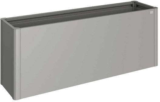 Huerto Elevado Gris Cuarzo 201 x 53 x 77