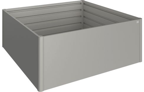 Huerto Elevado Gris Cuarzo 201 x 201 x 77