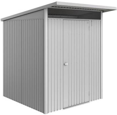 Caseta AvantGarde Eco180 x 220 x 218 Plata