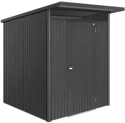 Caseta AvantGarde Eco180 x 220 x 218 Gris Oscuro