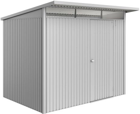 Caseta AvantGarde Eco Chapa Acero 260 x 220 x 218