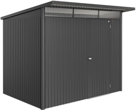 Caseta AvantGarde Eco Chapa Acero 260 x 220 x 218