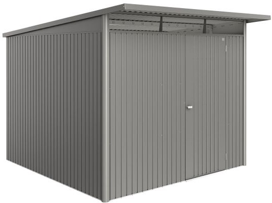 Caseta AvantGarde Eco Chapa Acero 260 x 300 x 218