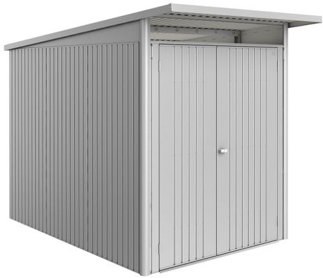 Caseta AvantGarde Eco Chapa Acero 180 x 300 x 218