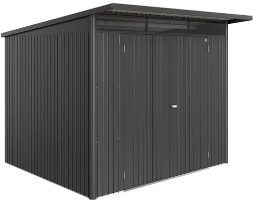 Caseta AvantGarde Eco Chapa Acero 260 x 260 x 218