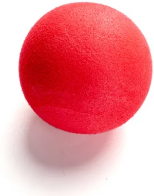 Juguete Pelota para Gatos 4 Colores