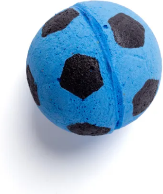 Juguete Pelota Futbol para Gatos Colores Surtidos