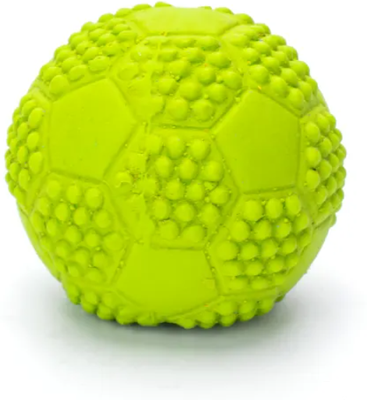 Juguete Pelota Futbol para Perros