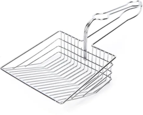 Recogedor Arena para Gatos