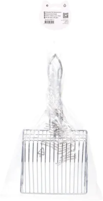 Recogedor Arena para Gatos