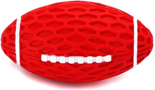 Juguete Pelota Rugby Colores Surtidos