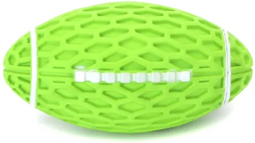 Juguete Pelota Rugby Colores Surtidos