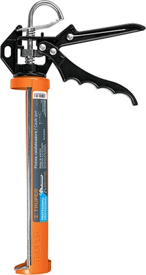 Pistola Silicona Truper