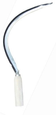 Hoz Hierbera Peque�a 280 mm