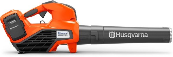 Soplador Bateria Husqvarna 525iB MARK II