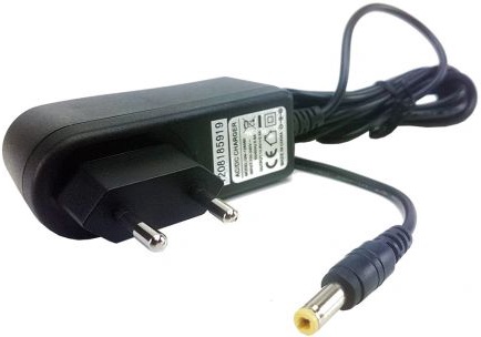 Cargador 8.4V Modelo Manzana