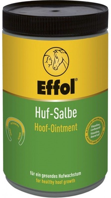 Pomada para Cascos Pezu�as Negra 1 Litro