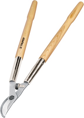 Tijera Poda 2 Manos Classic con - 70 cm