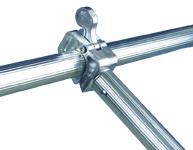 Andamio Roller Profesional Aluminio Modulo A+B+C+E