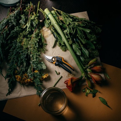 Tijera de Poda X-Series P961 Fiskars